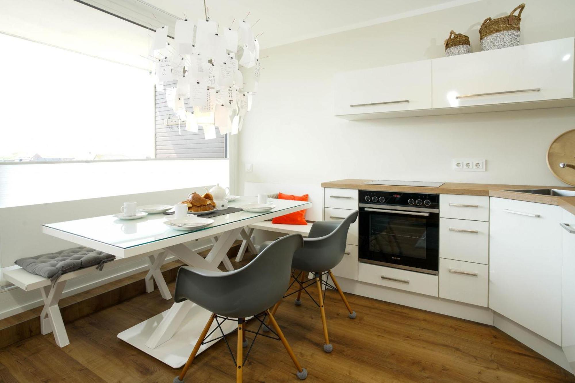 Ferienwohnung Meerzeit Sylt Westerland Zewnętrze zdjęcie
