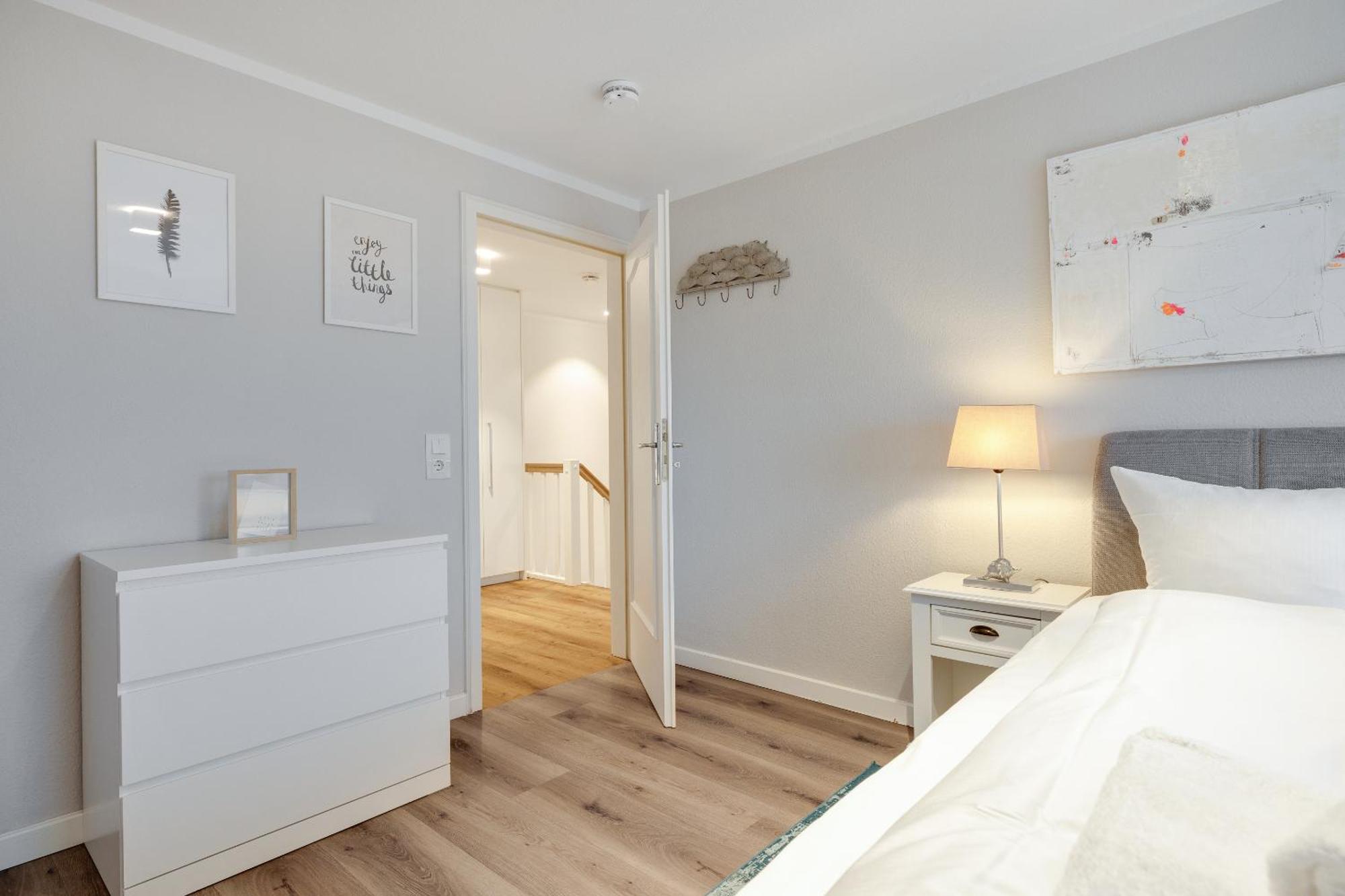Ferienwohnung Meerzeit Sylt Westerland Zewnętrze zdjęcie